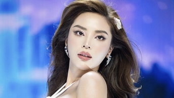 Tân Miss Universe Vietnam 2024: Đi qua ‘bão giông’ để chiến thắng ngọt ngào