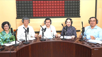 TPHCM sẽ có hướng dẫn các khoản thu dịch vụ trong trường học