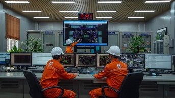 Công ty Thủy điện Đồng Nai đạt mốc sản lượng 20 tỷ kWh