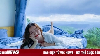 Lạ đời nhiều Gen Z mạnh tay chi tiền đi du lịch dịp 2/9 chỉ để đổi chỗ ngủ