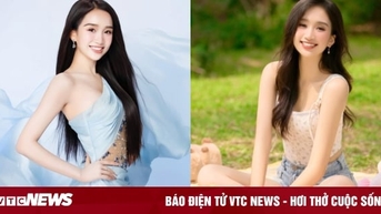Từng bị chê béo, tân Hoa hậu Sinh viên Việt Nam thay đổi hình thể ngoạn mục