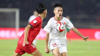 V-League còn nhiều ‘hiện tượng’ như Đình Triệu hay Ngọc Tân, thầy Kim đừng bỏ lỡ…