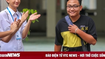 10 trường có tỷ lệ chọi vào lớp 10 cao nhất Hà Nội năm 2023