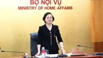 Hội nghị giao ban công tác tháng 10 và triển khai nhiệm vụ công tác tháng 11 năm 2024