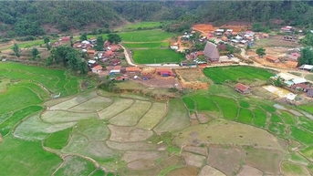 Kon Plông (Kon Tum): Ưu tiên giải quyết tình trạng thiếu đất ở, đất sản xuất và nước sinh hoạt cho đồng bào DTTS