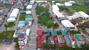DABACO (DBC) Doanh thu BĐS sụt giảm 94%, bị thanh tra nhắc tên