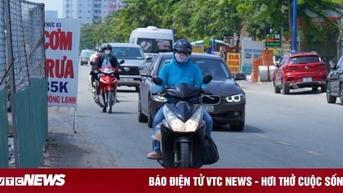 Dự báo thời tiết TP.HCM ngày 3/12: Trời có sương mù, nền nhiệt cao nhất 32 độ C
