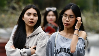 Dự báo thời tiết 25/10/2024: Bão Trà Mi gây sóng cao 9m, Hà Nội ngày đêm chênh 14 độ