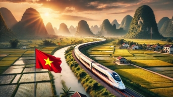 Đột phá mở đường cho Kỷ nguyên vươn mình của dân tộc - Bài 1: Thời khắc lịch sử và khát vọng mang tên “5 giờ 30 phút”
