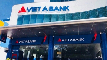 VietABank báo lãi 580 tỷ đồng sau 6 tháng