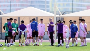 Những khả năng để đội tuyển Việt Nam có thể vào vòng trong