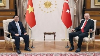 Những điểm nhấn quan trọng