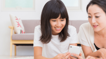 Những bí kíp giúp cha mẹ kết nối với teen
