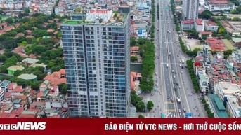 Giá nhà đất năm 2025 sẽ tiếp tục tăng? 