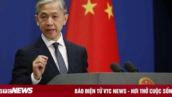Trung Quốc cảnh báo Mỹ trước chuyến thăm của Ngoại trưởng Blinken