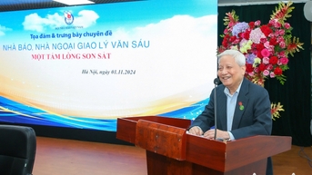 Một tấm lòng son sắt