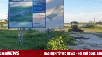 Bách Đạt An chây ì, không thực hiện DA