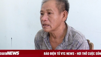 Khởi tố kẻ hiếp dâm bé gái bán vé số ở An Giang