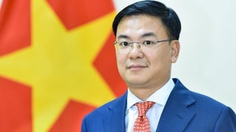 Đại sứ Việt Nam tại Nhật Bản: Phở Việt Nam chính là 'đại sứ ẩm thực' với người Nhật