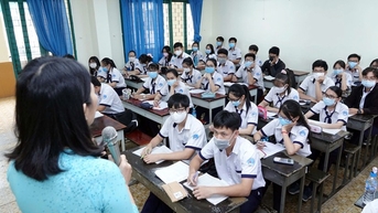 Luật nhà giáo để giáo viên thật sự là lương sư
