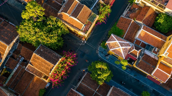 Con đường ở Hội An vào top đẹp nhất thế giới