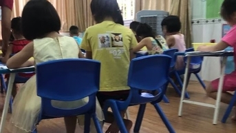 'Hiệu ứng cửa sổ vỡ'
