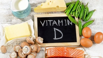 Dấu hiệu nào để nhận biết cơ thể đang thiếu vitamin?