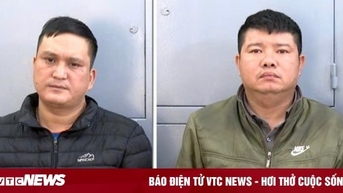 Tạm giữ nhóm vệ sĩ chặn đường, điều tiết cho đoàn xe đám cưới ở Thanh Hóa