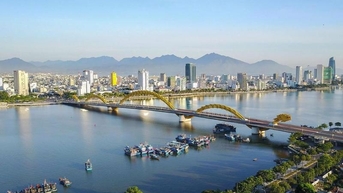 ទីក្រុង Da Nang៖ GRDP បានប៉ាន់ប្រមាណថានឹងកើនឡើង 2.58% រង់ចាំឱកាសថ្មីក្នុងឆ្នាំ 2024