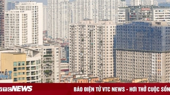 Giá bất động sản Việt Nam tăng thế nào so với thế giới?