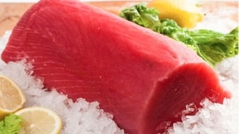 Xuất khẩu cá ngừ đông lạnh của Việt Nam tiếp tục tăng trưởng