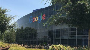 Google có thể sẽ bị tách nhỏ