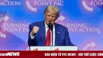 Ông Trump gọi điện cho ông Putin và Zelensky bàn về hòa bình vào đêm bầu cử