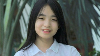 Tác giả Việt 11 tuổi xuất bản sách toàn cầu