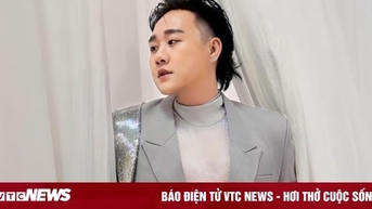 Vì sao sau 15 năm đi hát, Trung Quân Idol mới ra mắt album đầu tay?