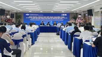 Bộ tiêu chí về FDI cấp tỉnh: Góp phần nâng cao chất lượng, hiệu quả hợp tác đầu tư nước ngoài