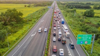 Đầu tư mở rộng loạt cao tốc lớn trong 2 quý đầu năm