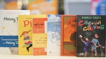 Việt Nam tổ chức Hội nghị thường niên Ban chấp hành Hiệp hội Xuất bản ĐNA