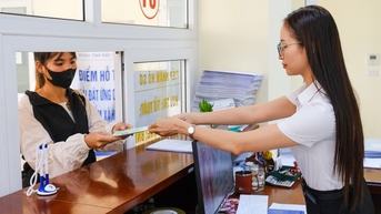 Tin tức sáng 15-1: Rút bảo hiểm xã hội một lần giảm; Mai anh đào Đà Lạt nở sớm