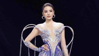 MC Minh Xù: "Kỳ Duyên liều lĩnh khi thi Miss Universe Vietnam 2024"