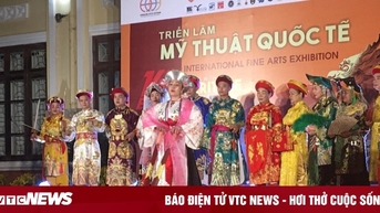 Tranh cãi quanh vụ hầu đồng trong trường Đại học Huế