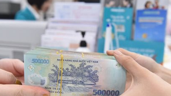 Từ 1/7, 4 trường hợp buộc phải đến NH nếu chuyển khoản trên 10 triệu