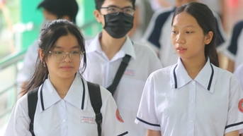 4 trường tư đầu tiên mở cổng đăng ký tuyển sinh lớp 10 năm học 2025-2026
