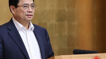 Phát triển điện lực cạnh tranh lành mạnh, chống độc quyền