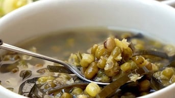 Loại hại rẻ tiền giúp giải độc gan cực tốt, mùa hè người Việt nên ăn thường xuyên để phòng bệnh