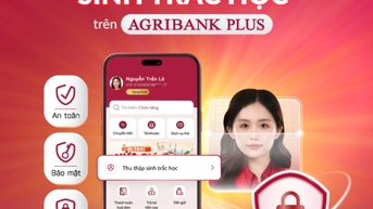 Agribank đã sẵn sàng!