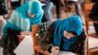 Thực tế ảm đạm ở Afghanistan sau 3 năm Taliban trở lại nắm quyền