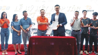 FPT Telecom và tầm nhìn mở đường kỷ nguyên mới cho eSports Việt