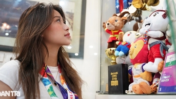 Thể thao Việt Nam và nỗi đau câu chuyện "cắt phế" tiền ăn, tiền thưởng