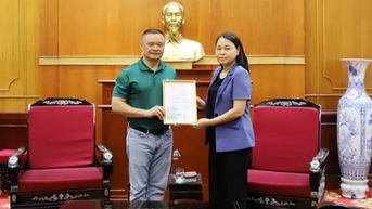 Mặt trận Tổ quốc Việt Nam tiếp tục công bố gần 10.000 trang sao kê